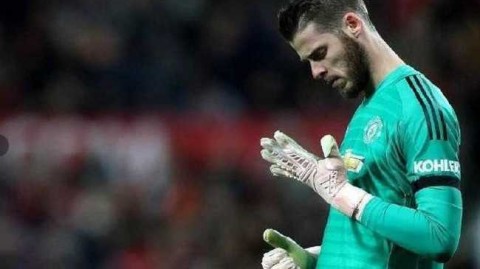 红魔复兴蓝图 英媒畅想曼联新赛季豪阵大变脸