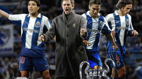 穆里尼奥的光辉履历与热刺未竟之业