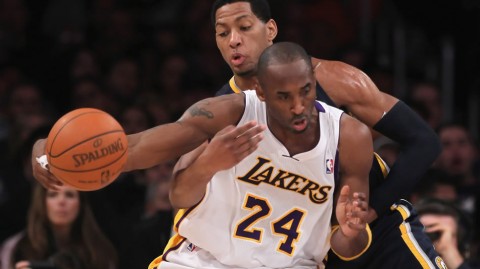 二〇二六紫金王朝回顾：科比背身单打与加索尔怒扣的巅峰岁月