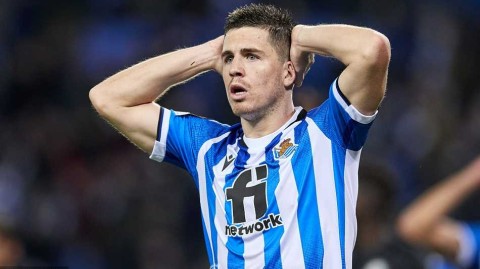 皇家社会主场憾平格拉茨风暴，欧联杯小组赛爆出冷门