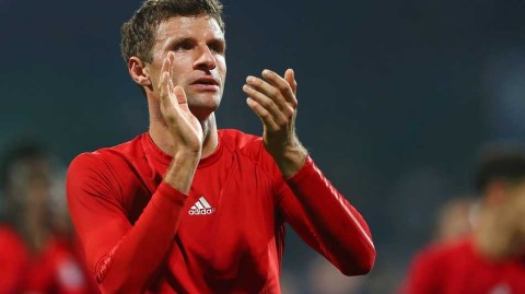 德国杯激战：拜仁慕尼黑客场上演神奇逆转