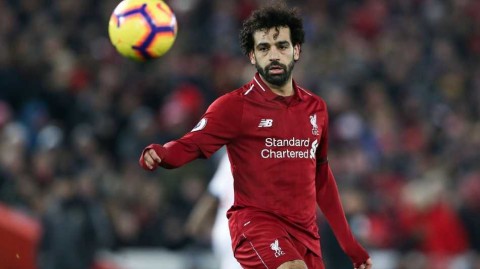 时光回溯：从惊艳首秀到传奇奠基，萨拉赫红军初期的光影记忆