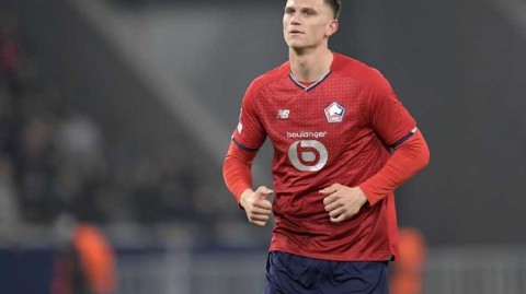 纽卡斯尔豪购里尔铁闸博特曼 沙特财团后防升级迈出关键一步