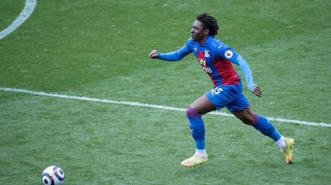 英超经典逆转 水晶宫主场3比2力克阿斯顿维拉