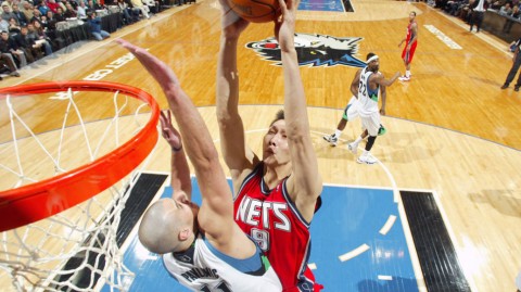 易建联2026新篇章：从篮网暴扣到薪火传承，中国篮球的脊梁从未弯曲