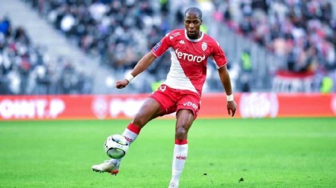 前法国国脚西迪贝登陆希腊加盟雅典AEK开启新征程