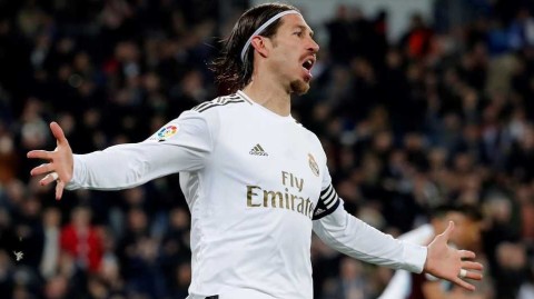 皇马连胜戛然而止，塞尔塔硬撼伯纳乌