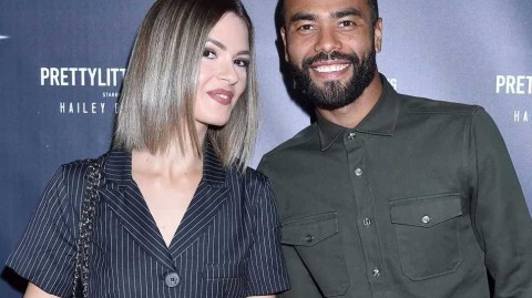 真爱救赎：昔日浪子阿什利·科尔，如何被意大利模特改造成完美先生