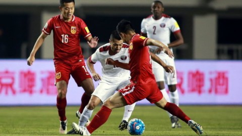 世预赛亚洲区生死战复盘：归化军团2连败出局，伊拉克1-0送印尼提前告别2026世界杯