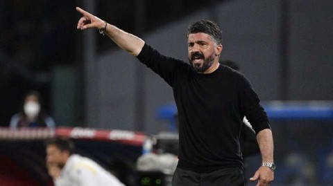 紫百合的短暂之恋：加图索与佛罗伦萨二十三日缘起缘灭