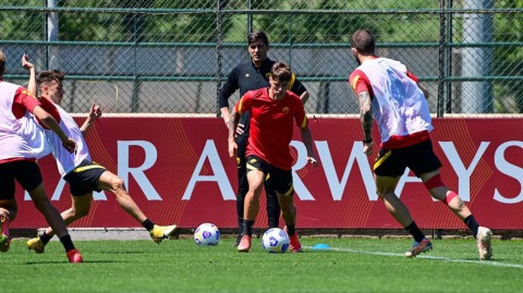 罗马城下，狼啸终章：赛季末的终极试炼