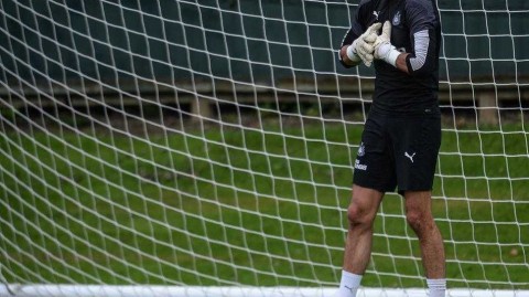 泰恩河畔的冲刺喜鹊军团英超重启前的最后集结