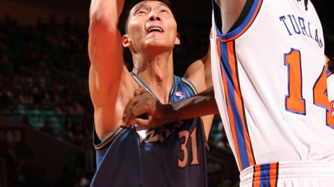 2026篮球大乱斗：从CBA军备竞赛到NBA新王加冕