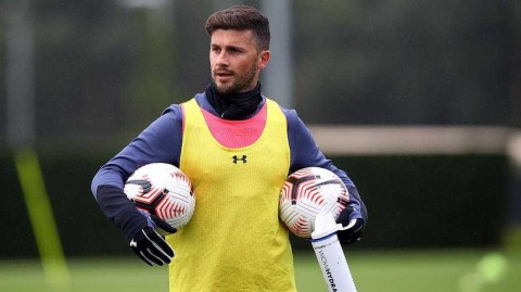 圣徒集结！南安普顿挥汗备战，新赛季英超蓄势待发