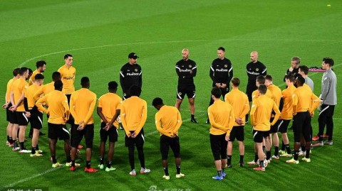 欧冠烽火临近，瑞士青年军伯尔尼严冬蓄力