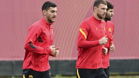 罗马城暗流涌动：哲科归来背后的权力博弈与争冠野心