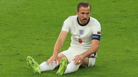 温布利雨夜，英伦内战以和为贵：英格兰零比零闷平苏格兰