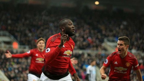 索尔斯克亚的红色狂想曲：卢卡库与拉什福德联袂演绎喜鹊终结者