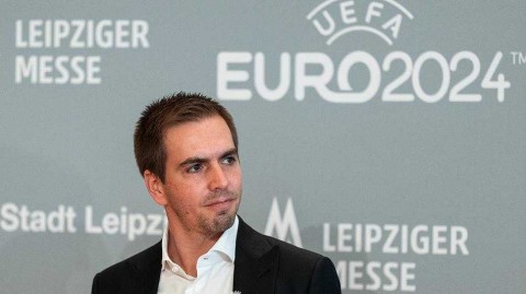 拉姆掌舵，德国起航——二〇二四欧洲杯倒计时氛围渐浓