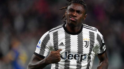 斑马军团小胜黄蓝军 都灵之夜基恩一箭定江山