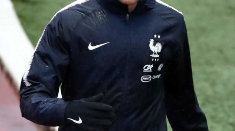 法国克莱枫丹：雄鹰起飞之地，球迷热捧新王朝