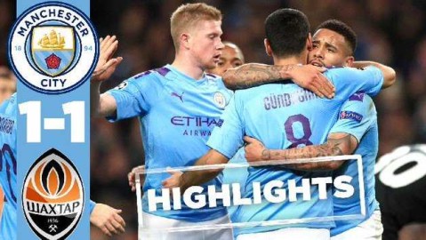 欧冠十六强先睹为快：五大联赛豪强领衔晋级之路