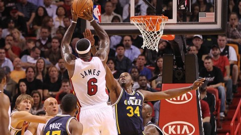 2026赛季詹姆斯传奇征程与经典对决全回顾