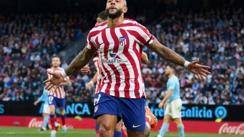 绝境逢生：十人马竞客擒塞尔塔，德佩终场一剑封喉