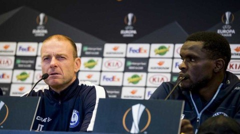 欧联杯黑马之路：回溯根特队2019赛季的激情备战夜