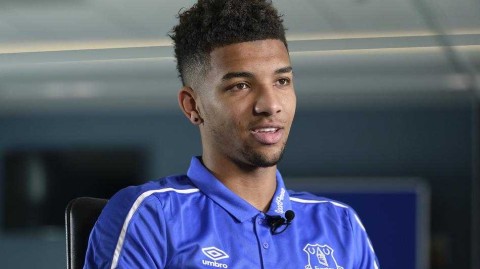 续约“新拉莫斯”：霍尔盖特的埃弗顿征途，从闪耀新星到沉默斗士