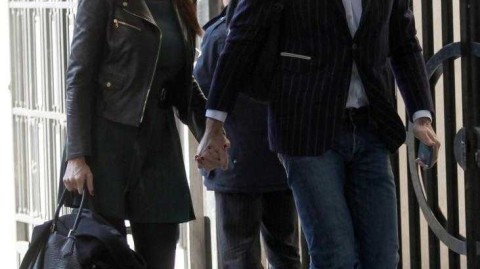 布冯与达米科：从米兰街头到婚礼殿堂的十年浪漫爱情长跑