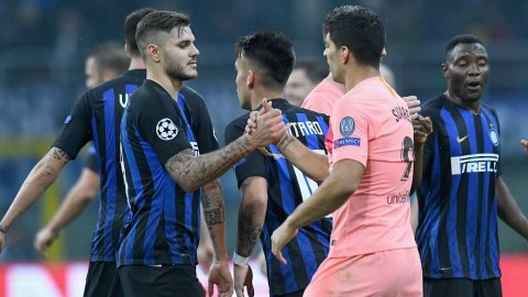 梅阿查的平局回声：从伊卡尔迪的绝平到蓝黑军团的德比寒冬