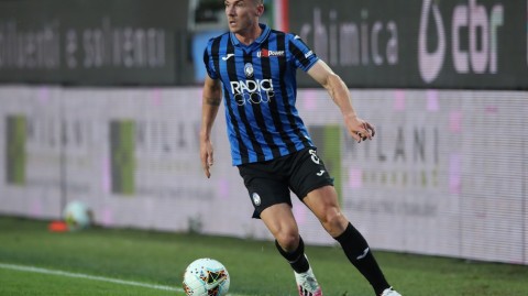 虚惊一场！戈森斯新冠“假阳性”警报解除，真蓝黑战前迎回边路利刃