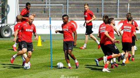 疫情陰影下的重啟序章：科隆隊的低調備戰與德甲復興之路