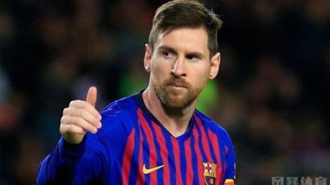 38岁梅西献双响+79分钟绝杀，“足球之父”首秀开门红——迈阿密国际3-2科罗拉多急流复盘