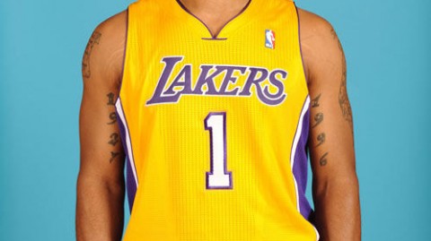 2026湖人新纪元：紫金军团大显身手，后科比时代王朝再启航