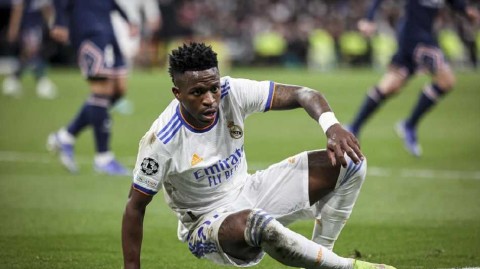 皇家马德里与维尼修斯达成续约协议 薪金翻倍违约金创天价