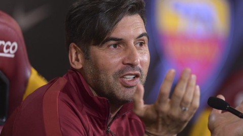 罗马城等待号角，丰塞卡前瞻联赛焦点战