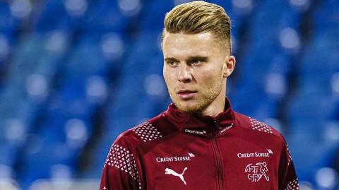 欧国联经典战：瑞士军刀险破斗牛士，拉莫斯两度饮恨十二码