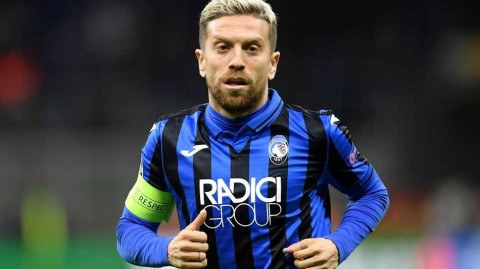 真·蓝黑之魂：亚历杭德罗·戈麦斯荣膺意甲六月MVP的荣耀瞬间