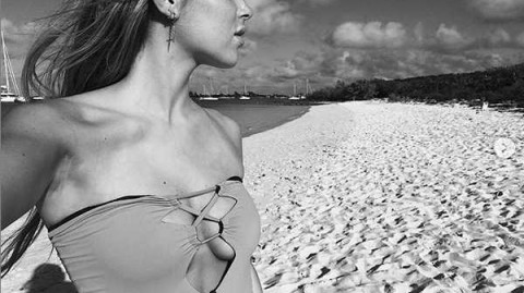 绿茵传奇的掌上明珠：菲戈爱女丹妮埃拉迎来双十年华