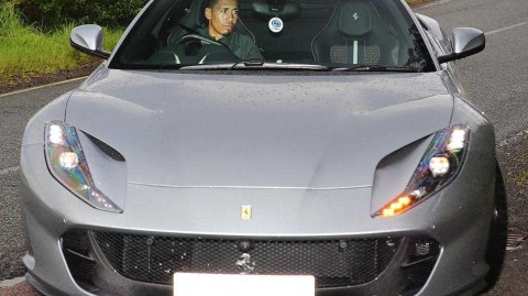 红魔归来的序章：镜头下的曼联202021赛季启航日