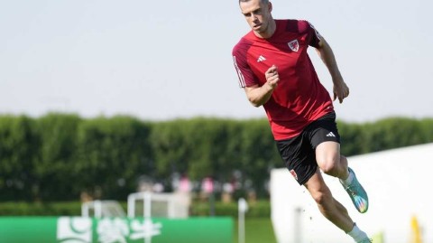 红龙压阵卡塔尔 贝尔领衔世界杯备战