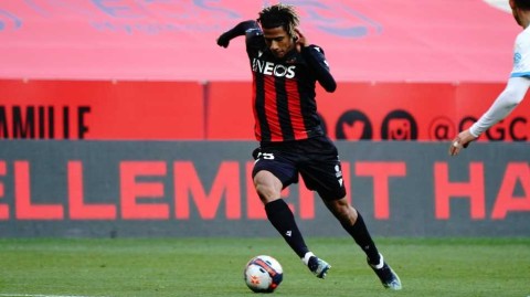 巴萨官方确认：尼斯支付850万+700万浮动买断托迪博，保留1%二转分成