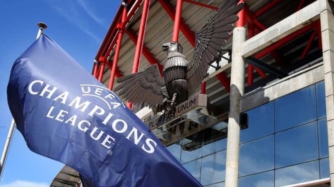 欧冠烽火重燃里斯本 拜仁慕尼黑八球狂胜巴萨铸经典