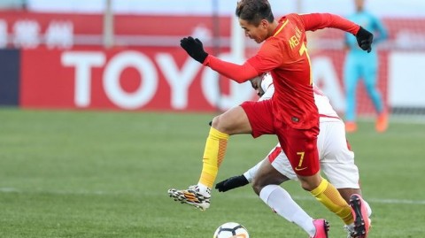 世预赛18强赛今夜见证史诗级逆转：澳大利亚补时两球2-1绝杀日本，亚洲格局一夜改写