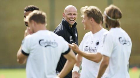 蛰伏北欧雄狮：哥本哈根的夏日复兴序曲