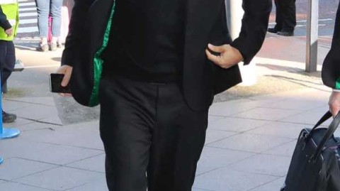 曼联欧联杯客战游击队，伍德沃德亲临贝尔格莱德督战