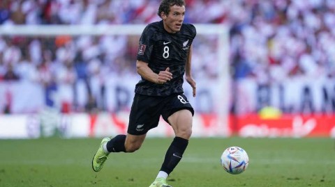 秘鲁与新西兰的友谊赛对决：世界杯征途前的关键考验