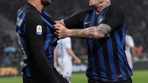 梅阿查五分鐘連下三城 納英戈蘭世界波定勝局